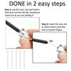 Compatible for Samsung Tab S7 S6 Stylus Pen Hard Nib Tips Universal Size