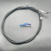 for Lifan X60 rear seat cable adjustment switch wire