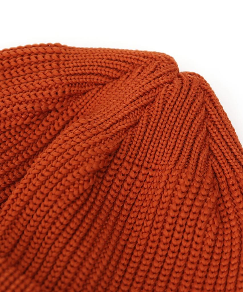 Eondeokeonteulol Summer Beanie Beanie / Aero Fit / D Orange