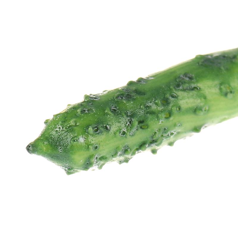 1/12 Dollhouse Miniature Vegetables Model Mini Food Play Accessories Toys