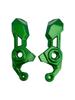 Frame Side Cover Panel Guard Fairing For Kawasaki Z900 2025-2026 Green