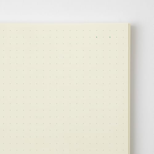 DESIGNPHIL MIDORI MD Note Dot Square 15387006