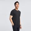 YOUNGOR Men's Short Sleeve Round Neck T-Shirt