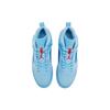 Jordan Spizike Low "Houston Oilers" Jordan FQ1759-400