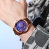 Men'S Trend Fashion Student Quartz Watch Men'S Watch