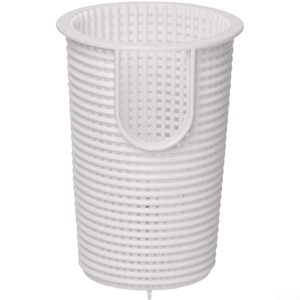 Části filtru nadzemního bazénu Koš skimmeru Odolný