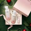 [gift Set] Hanyul Red Rice Moisturizing And Elastic 2 Piece Set  Essence 150ml+emulsion 125ml 