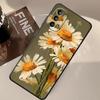 Oil Painting Flower Case for Motorola Moto G71 G53 G30 G32 G52 G51 G73 G50 Edge 20 Pro 30 Lite G60s G22 Edge40 Phone Cover