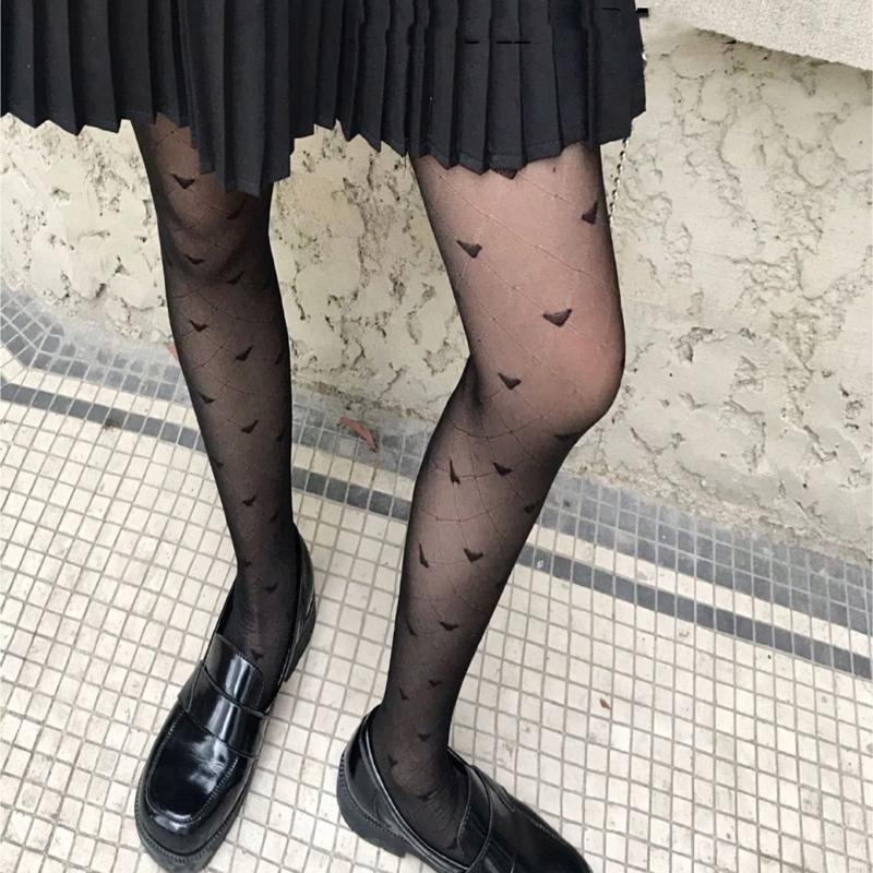 Damen Sexy Oberschenkelhohe Socken Kawaii Cosplays Sexy Überknie Socken Lange Röhre Seidenstrümpfe Nylon Lange Röhre Strümpfe