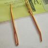 2 Pieces. Aluminum Darning Sewing Lacing Woolen