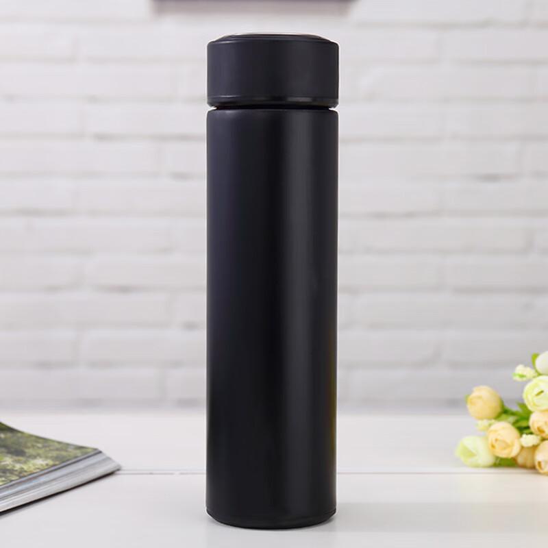 Duoli Unisex Portable 304 Stainless Steel Insulated Straight Mug