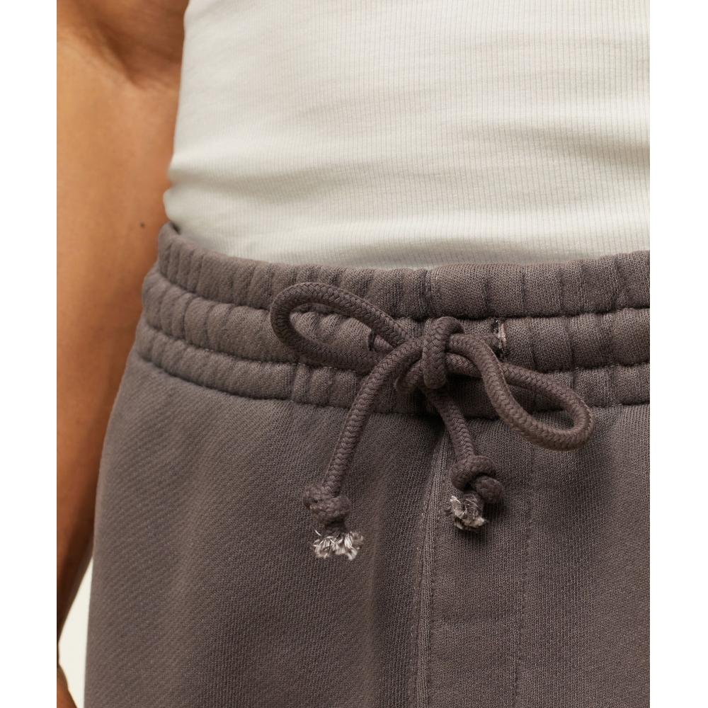 Gymshark Everywear teplákové šortky Archivní hnědá A1b6e Nby8.