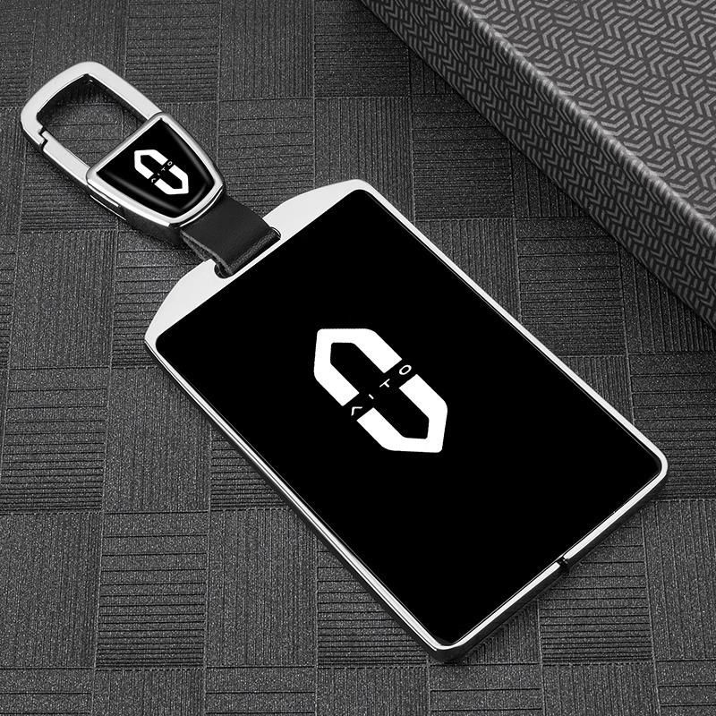 Huawei AITO New M7/M5 Pro/Ultra Key Case for Men (2025 Edition)