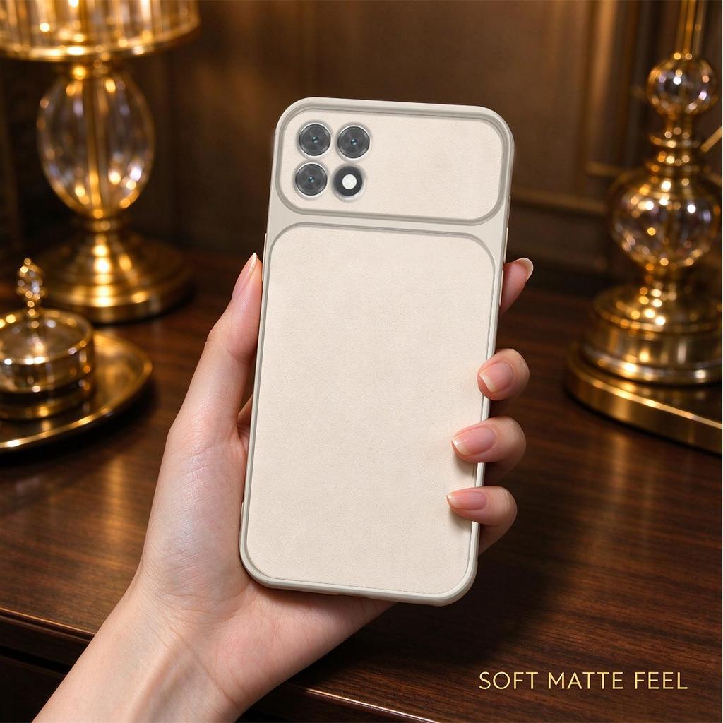 Soft TPU Phone Case for Samsung Galaxy A22s 5G A22 With Full Lens Protection Cover
