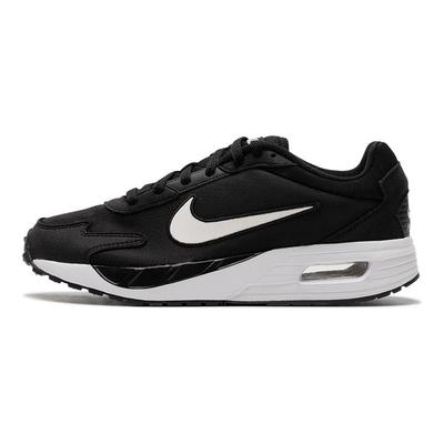 Air Max Solo Siyah Beyaz Erkek Spor Ayakkabı Antrasit DX3666-002
