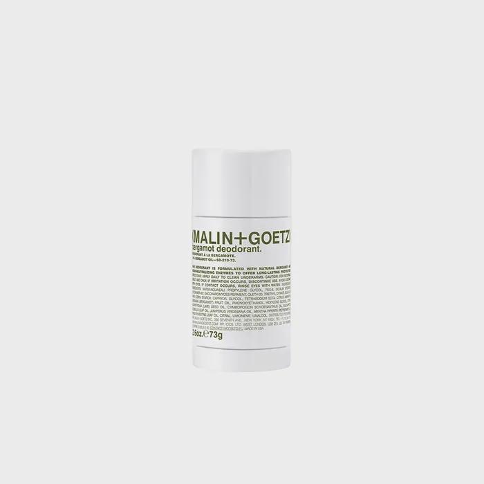 Bergamot Deodorant 73g (+ Deodorant Sample)