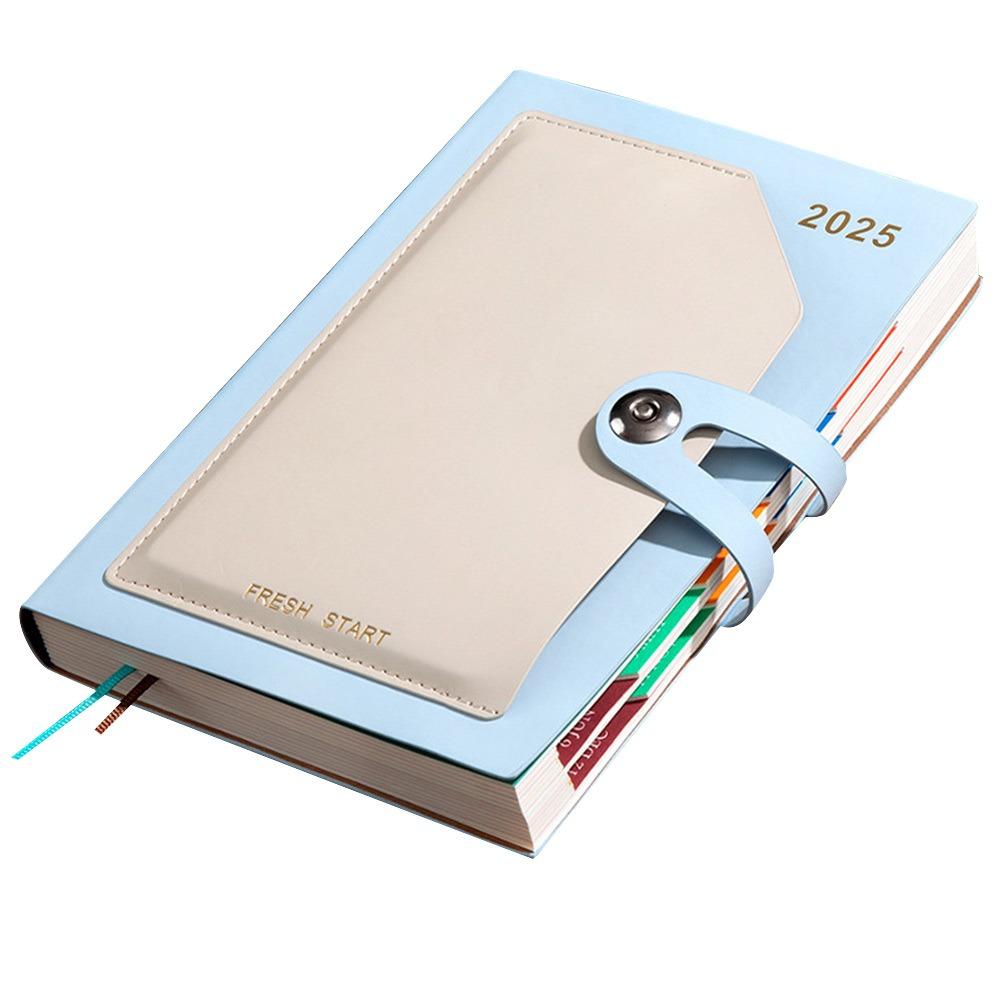 Daily Schedule Daily Work Plan Appointment Book Diary Book Gift Notebook