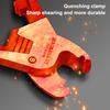 6-10Inch Multifunctional Cable Cutter Manual Wire Cutting Pliers Wire Breaking Pliers Cutting Tool Industrial Grade Cable Cutter