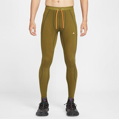Nike ACG DRI FIT Quick Dry Pants Men s XS