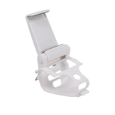 Gamepad Accessories Controller Adjustable Stand Controller Phone Mount Clip Gaming Clamp Bracket Phone Holder