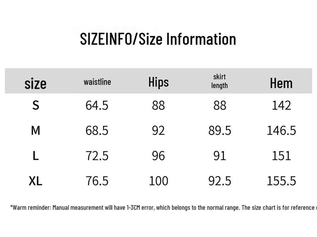 Sibaishu Niche Design Slit A-Line Midi Skirt