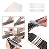 25pcs/set Professionals Guitar Maintenance Tools DIY Guitar Repairing Tool Kit  Cleaning Tool