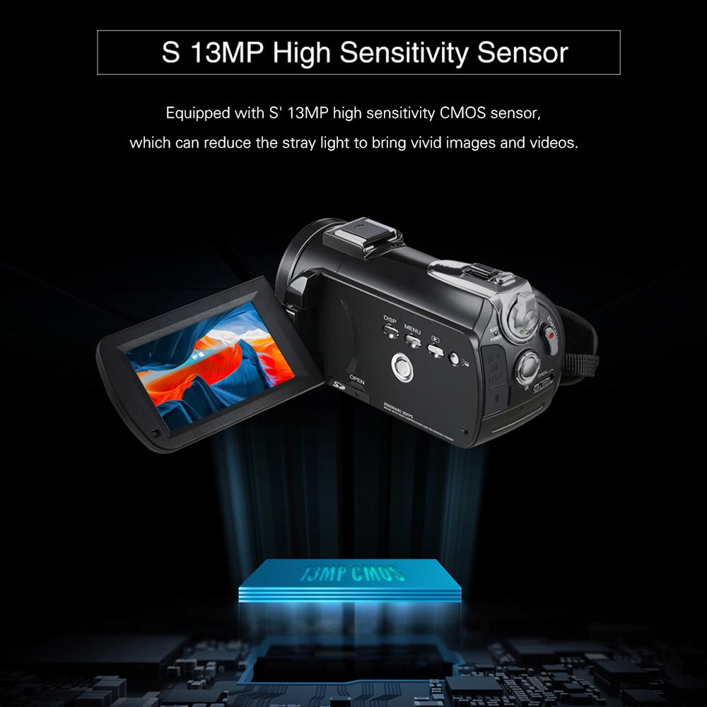 Portable Protective Smartphone Gimbal EVA Storage Box Bag Pouch Durable Carrying Case Waterproof &