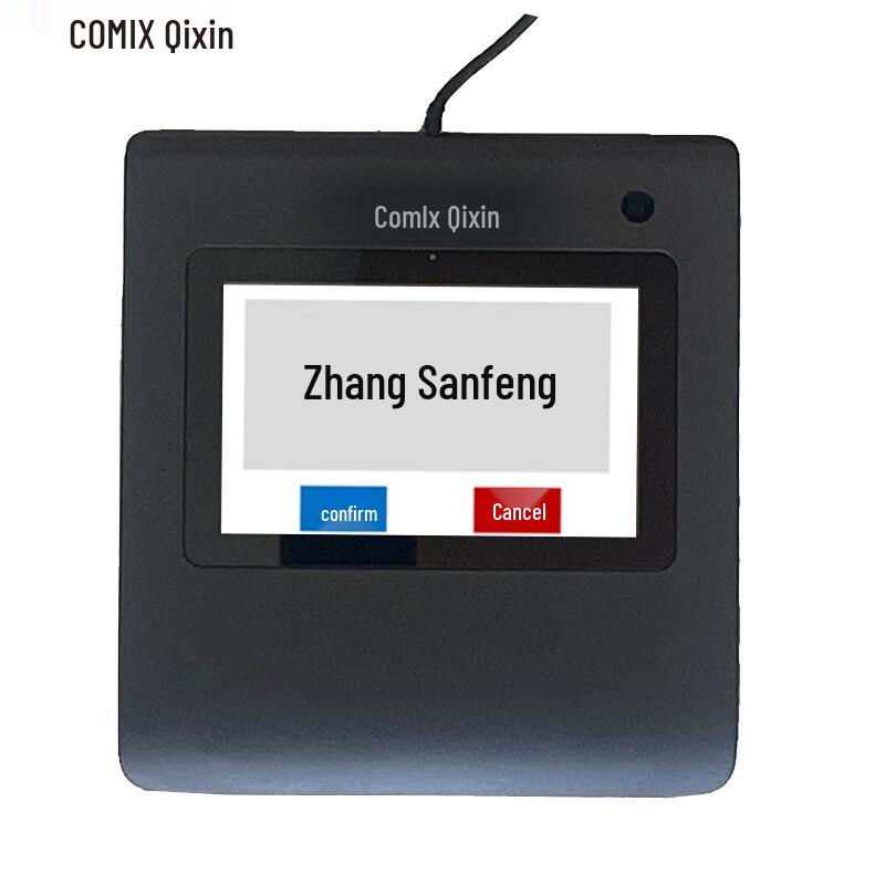 

COMIX QX-05 5-inch Digital Signature Pad