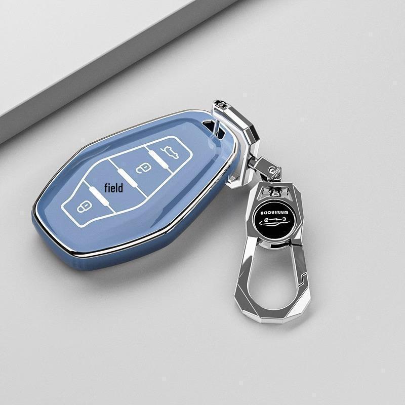 Chery Jetour x90/x95 Schlüsselhülle & Schutzzubehör Set