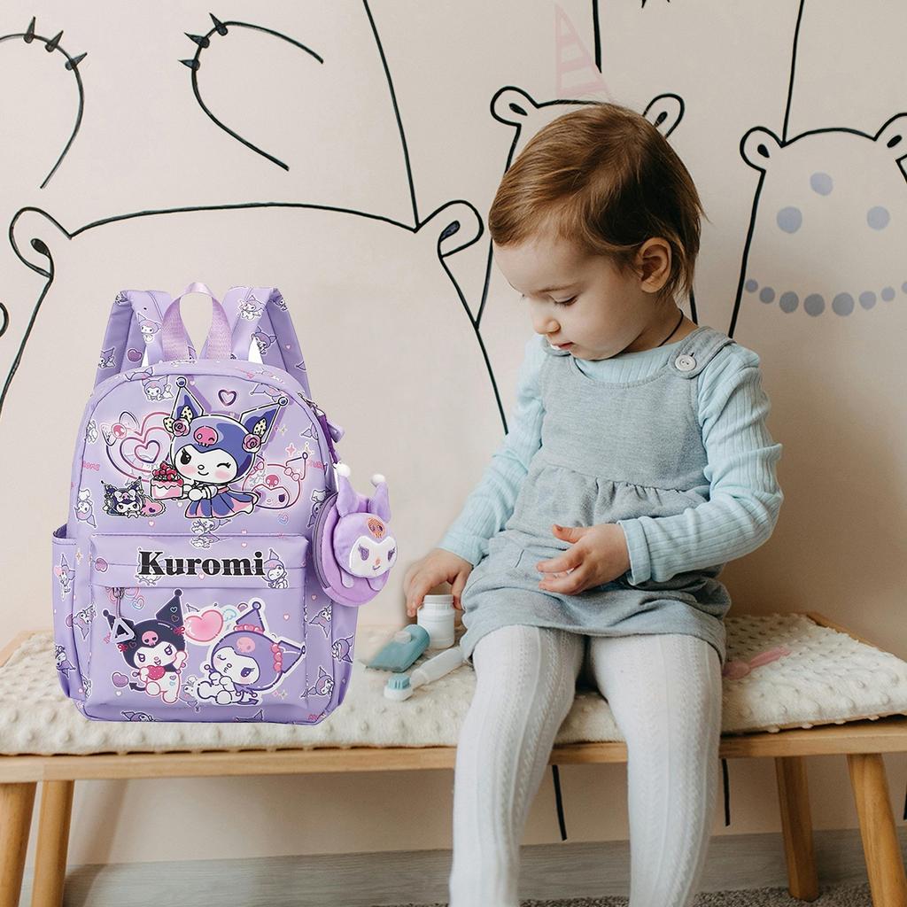 Backpack, Backpack, Large Capacity Mother And Baby Bag, Waterproof Maternity Bag