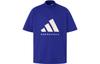 adidas Logo Printed Basketball T-Shirt IX1967