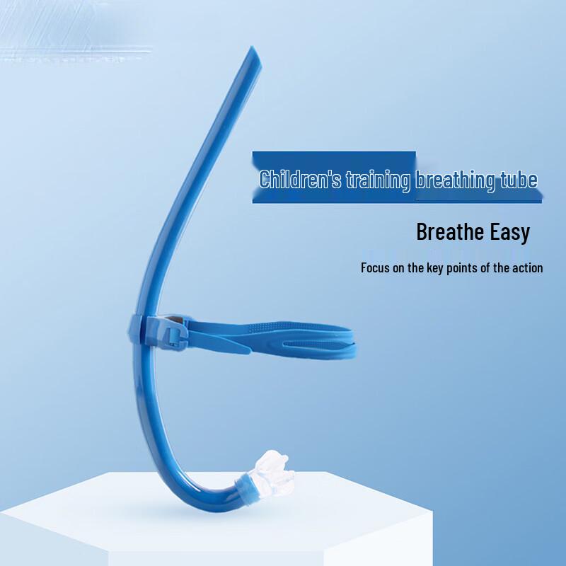 Sharkbart Kids Front Snorkel
