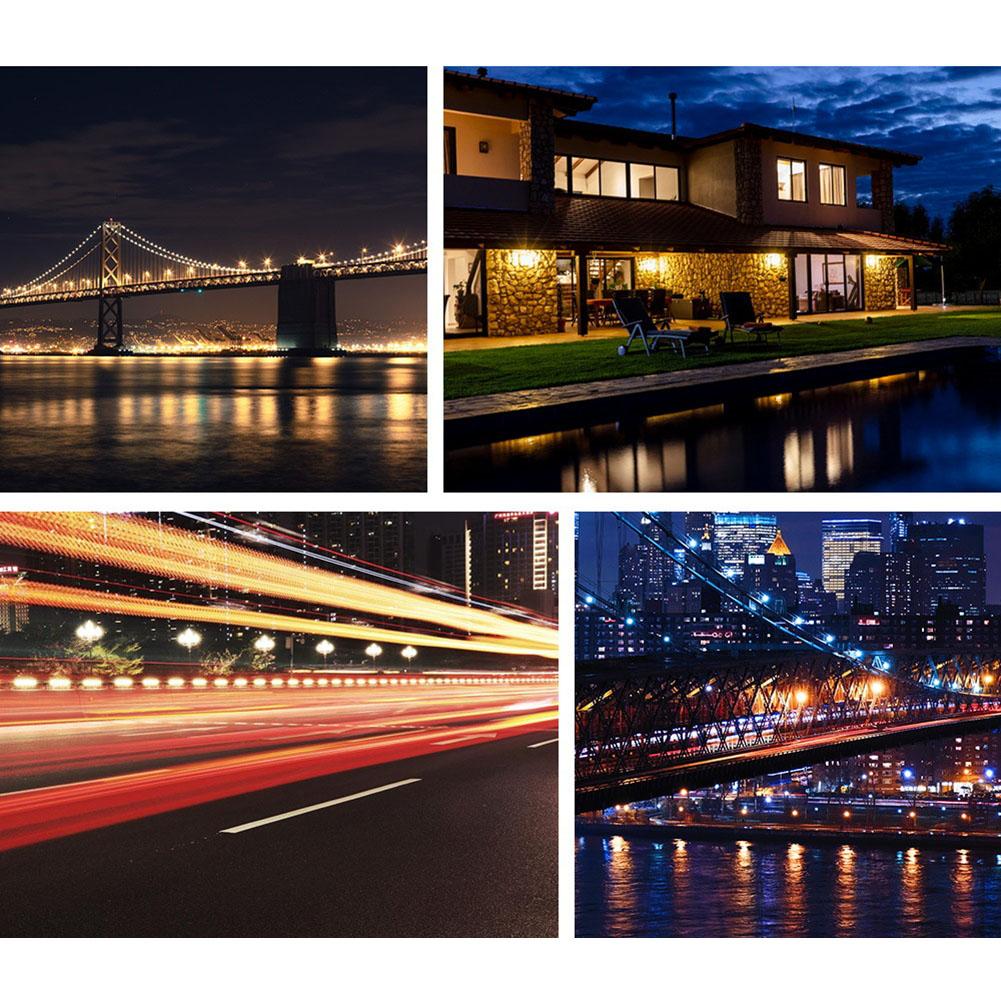 Practical Solution for Various Outdoor Lighting Needs Metal Mounting Pole for LED Street Light Yard Light and More