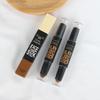 Dual-Ended Contour & Highlighter Stick: Nose, Face & Eye Brightening for Men & Women