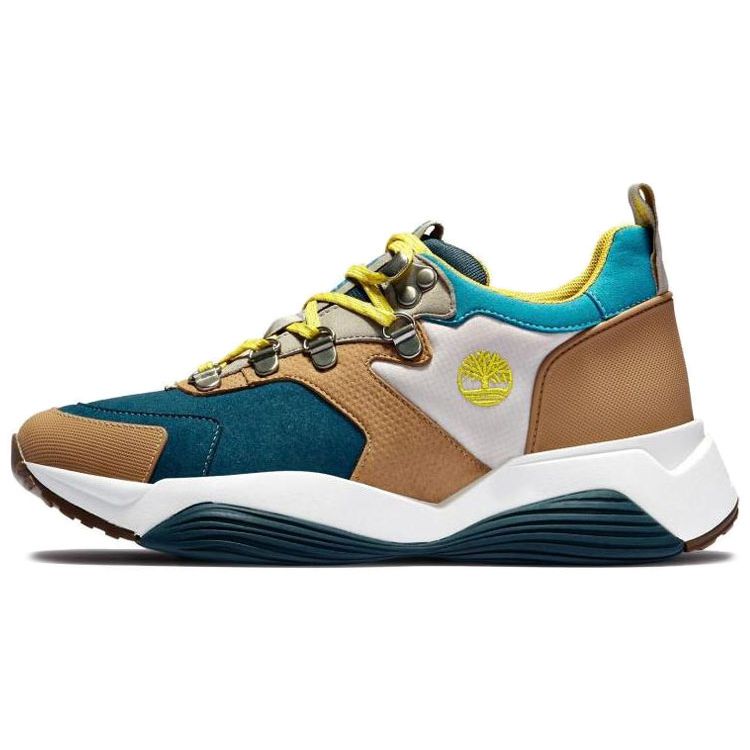 

Timberland Рабочие ботинки Emerald Bay Outdoor Ankle, женские, коричневые, A1YDN420 37.5