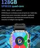 Valdus PGD Android Smart Watch Men GPS 16G/64G ROM Storage HD Dual Camera NFC Long Standby 2G 4G SIM Card WIFI Wireless Fast Internet Access