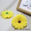 Decorative African Daisy & Persian Chrysanthemum Hair Accessories & DIY Flower Arrangement Props