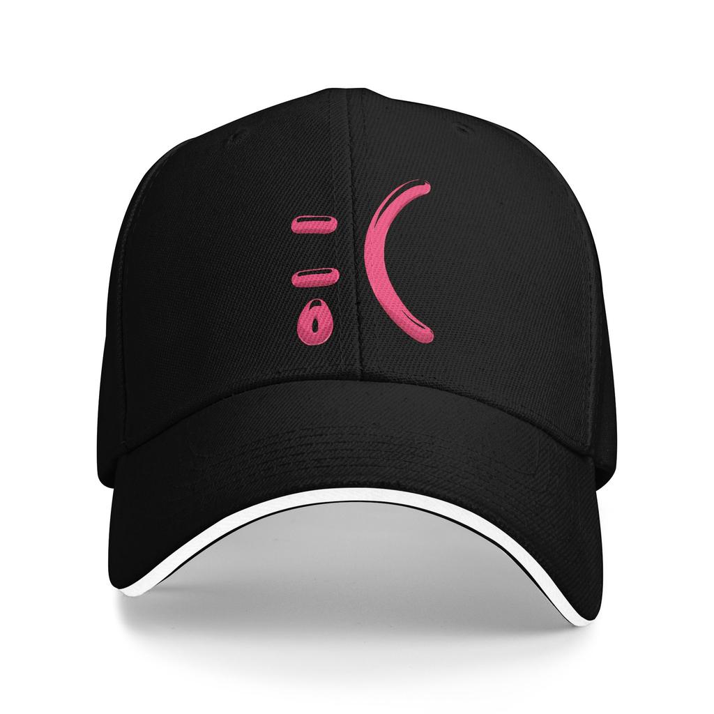 E-Emilia M-Mernes Baseball Cap Famous Spanish Casual Trucker Hat Summer Unisex Adult Tennis Skate Snapback Cap