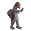 Kids Dinosaur Halloween Costume Animal Dress Up Party Outfit for Boys and Girls