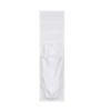 With Zip Window Door Seal Cloth Removable Portable Air Conditioner Seal  Hung Window