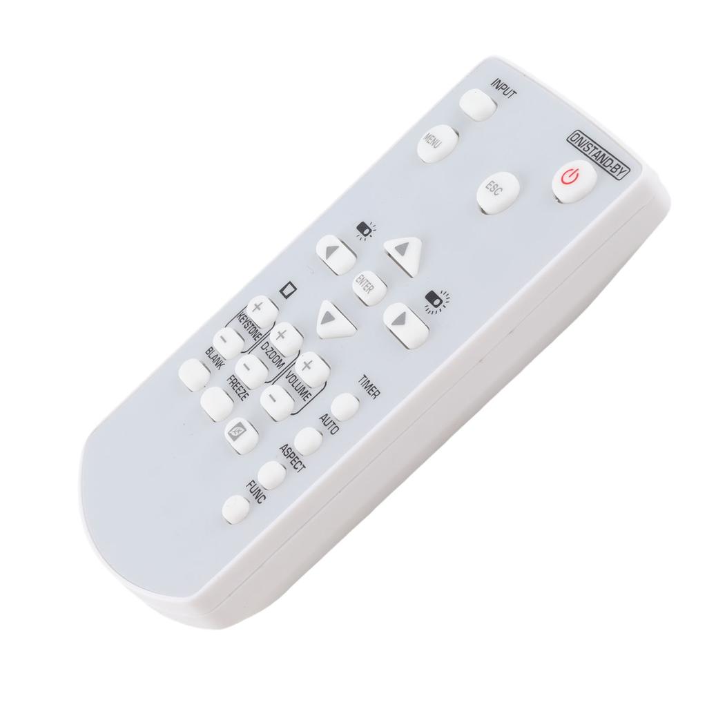 Projector Remote Control Universal Remote Control for YT140 YT151 XJV1 XJV2 XJV10
