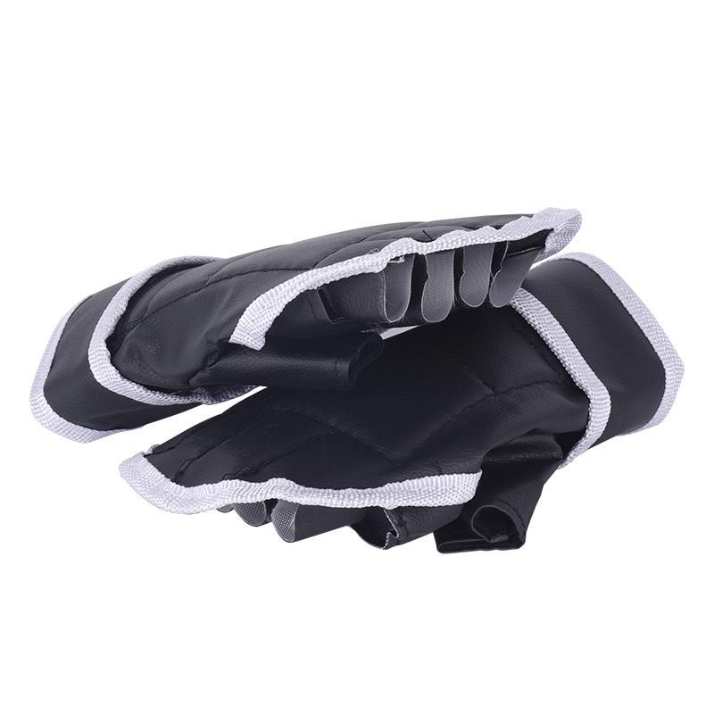Cross-Border Teen and Adult Boxing Gloves for Sandbag Training and Muay Thai.