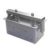 Presă din Oțel Inoxidabil pentru Rulouri de Șuncă și Vită Instrument Greu Matriță de Bucătărie I 25-26s