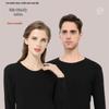 Lonsa Women's Pure Cotton Thermal Underwear Set 021