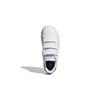 Adidas Neo Advantage Durable Low-Top Kids Skate Shoes Kids Sneakers GW6492