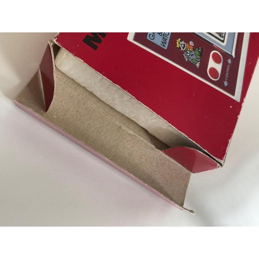 Used Nintendo, Game, Mario's Cement Factory, Showa, Retro