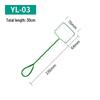 Aquarium Fish Net: Hand-held Square Net for Large and Small Ornamental Fish