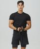 Beullaegmonseuteopis [2Pack] Plain Muscle Fit Modal Short Sleeve T-Shirt (4Color) (C Type)