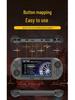 SF3000 Retro Handheld: 4.5" HD Screen & Dual Joysticks