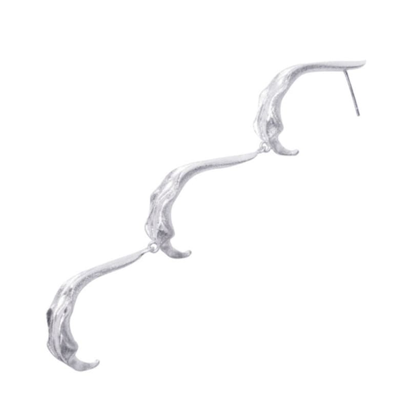 tomorrowobject 23FW. lily breeze. earring 02